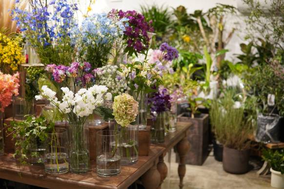 北海道岩見沢市の花屋 ｈａｎａｚｅｎ ｆｌｏｗｅｒｓにフラワーギフトはお任せください 当店は 安心と信頼の花キューピット加盟店です 花キューピットタウン